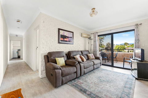 Apollo Unit 14 1st Floor - Australia Accommodation 0