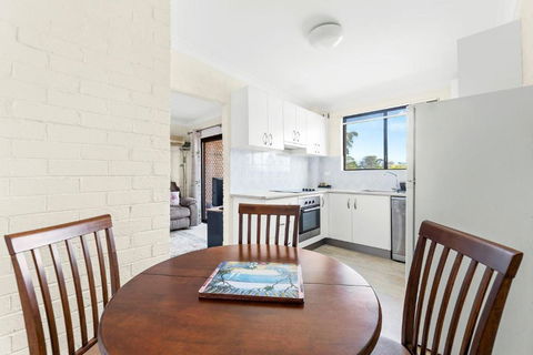 Apollo Unit 14 1st Floor - Australia Accommodation 2