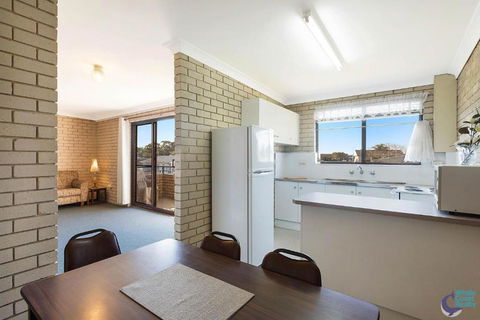 Apollo Unit 30 First Floor - Australia Accommodation 2