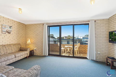 Apollo Unit 30 First Floor - Australia Accommodation 1