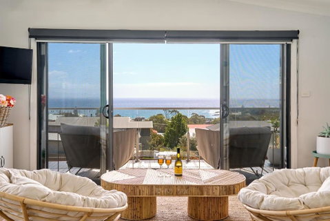Apsley View - Australia Accommodation 0