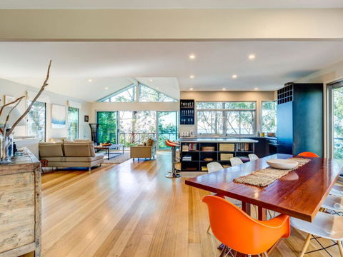 Aqua Pure At Hyams Beach - Australia Accommodation 2