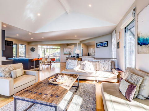 Aqua Pure At Hyams Beach - Australia Accommodation 4