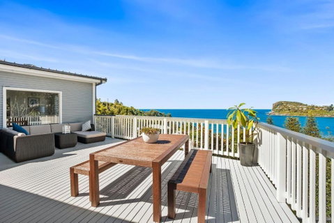 Aqua Whale Beach By TCC - Australia Accommodation 0
