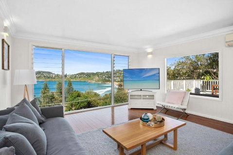 Aqua Whale Beach By TCC - Australia Accommodation 1