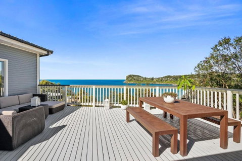 Aqua Whale Beach By TCC - Australia Accommodation 4