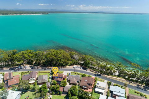Arches By The Sea, Vincentia - Australia Accommodation 0