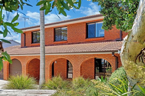 Arches By The Sea, Vincentia - Australia Accommodation 1