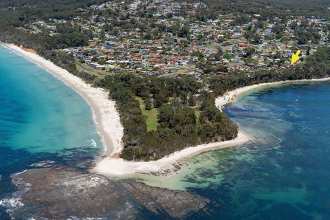 Arches By The Sea, Vincentia - Australia Accommodation 2