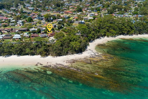 Arches By The Sea, Vincentia - Australia Accommodation 4