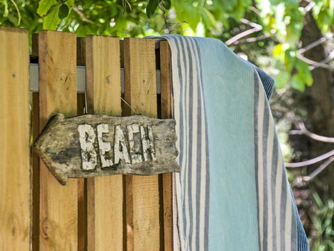 Ardem At Byron - Australia Accommodation 1