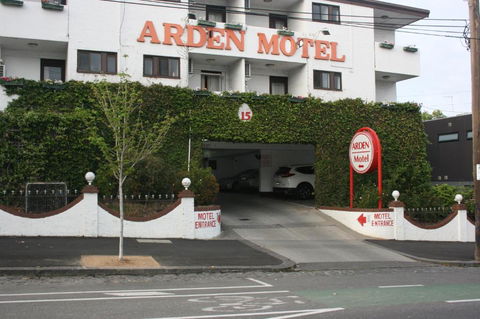 Arden Motel - Australia Accommodation 0