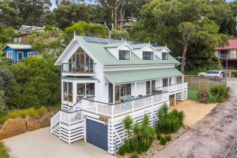 Argo - Australia Accommodation 3