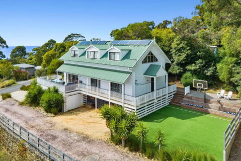 Argo - Australia Accommodation 0