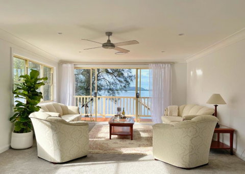 Aria Waterview - Australia Accommodation 1