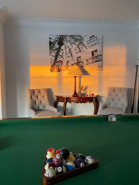 Aria Waterview - Australia Accommodation 2