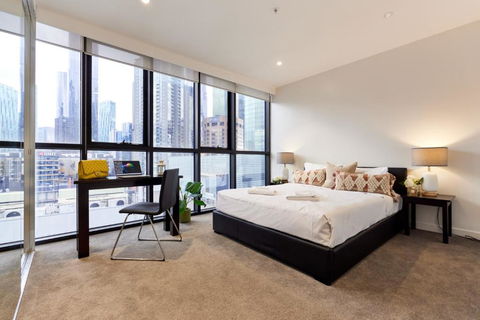 Arrow On Swanston - Australia Accommodation 0