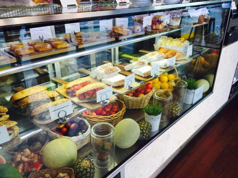 Arrow On Swanston - Australia Accommodation 1