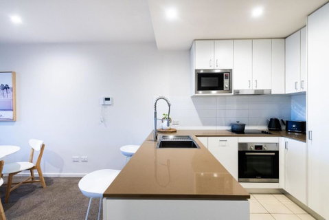 Arte 46 - Australia Accommodation 3