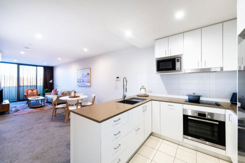 Arte 46 - Australia Accommodation 1