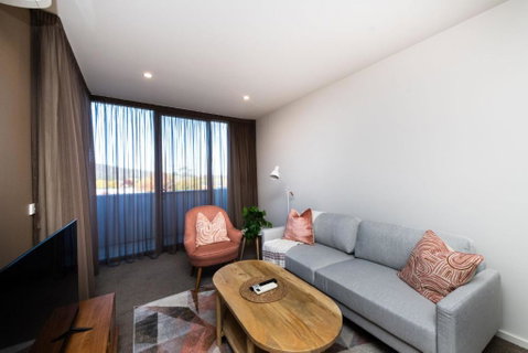 Arte 46 - Australia Accommodation 2