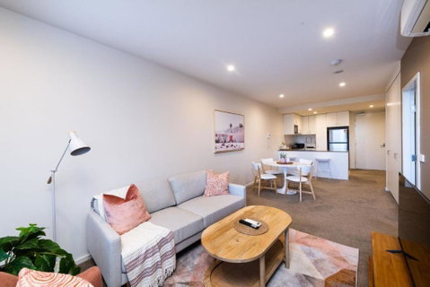Arte 46 - Australia Accommodation 0