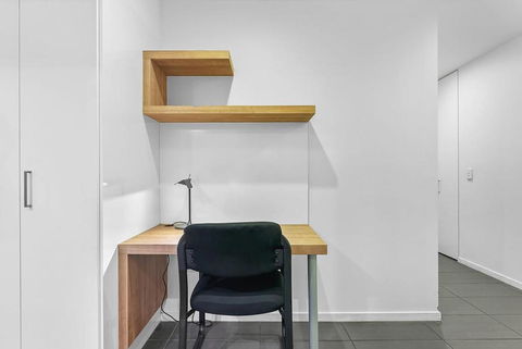 Artisan Apartments South Brisbane - Australia Accommodation 4