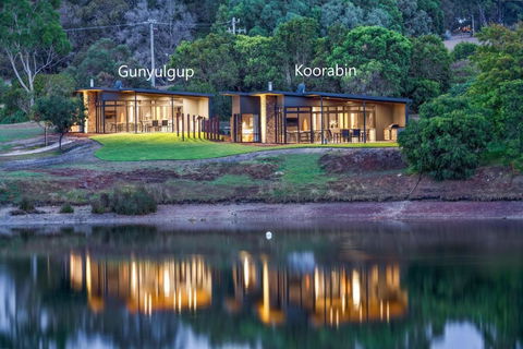 Artisan Gunyulgup - Australia Accommodation 0