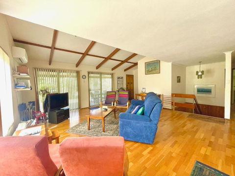 Ashgrove - Australia Accommodation 1