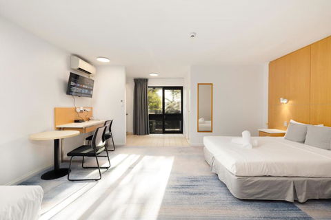 Asraport Motel - Australia Accommodation 0