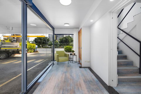 Asraport Motel - Australia Accommodation 3