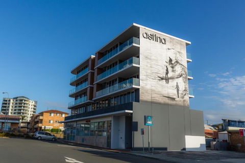 Astina Suites, Forster - Australia Accommodation 1