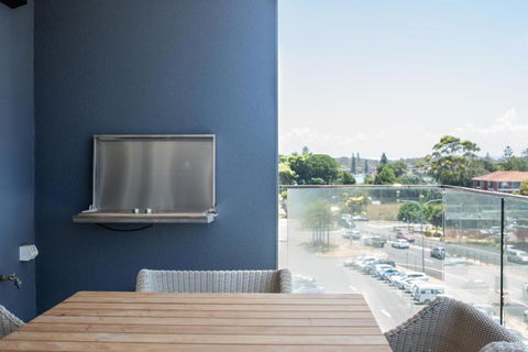 Astina Suites, Forster - Australia Accommodation 4