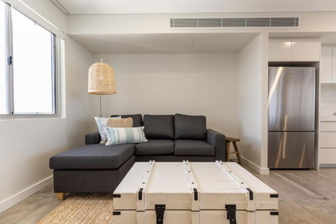 Astina Suites, Forster - Australia Accommodation 2