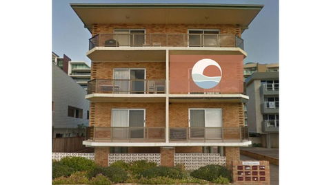 At The Beach, Debra Court Unit 5 - Australia Accommodation 4