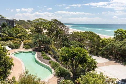 At Waves Penthouse Unit15 - Australia Accommodation 0