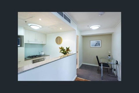 ATCH9 - St Leonards Atchison St - Australia Accommodation 1