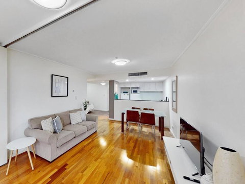ATCH9 - St Leonards Atchison St - Australia Accommodation 3