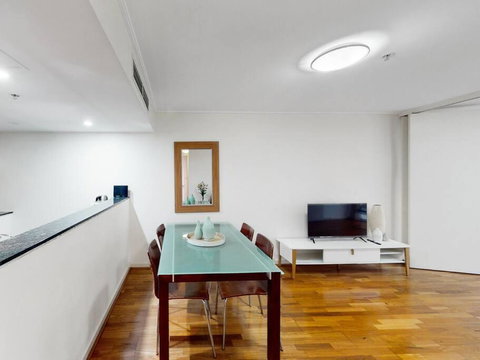 ATCH9 - St Leonards Atchison St - Australia Accommodation 4