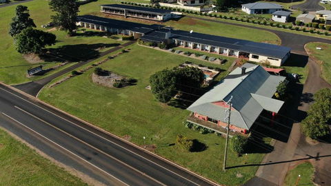 Atherton Apartments - Australia Accommodation 3