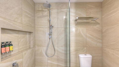 Atherton Apartments - Australia Accommodation 2