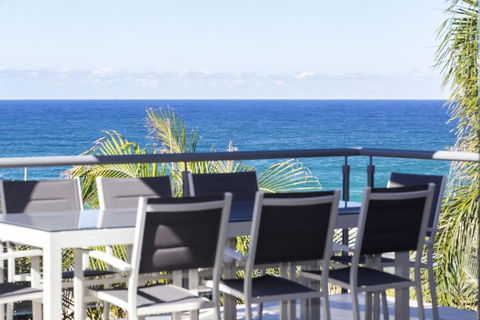 Atlantas - Australia Accommodation 0