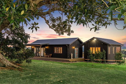 Aurora House - Australia Accommodation 1