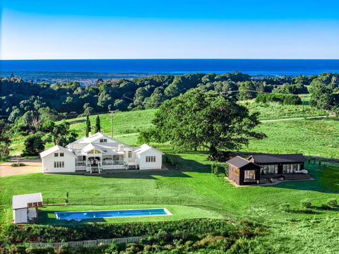 Aurora House - Australia Accommodation 4