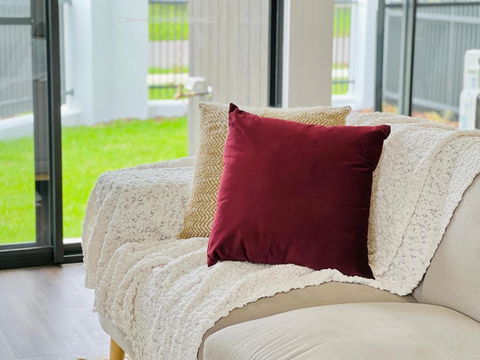 Austral Brand New Modern 4 Br Home - Australia Accommodation 3