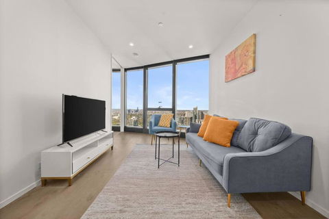 Australia108 High Level Apt 2 Bedrooms With Parking - Australia Accommodation 0