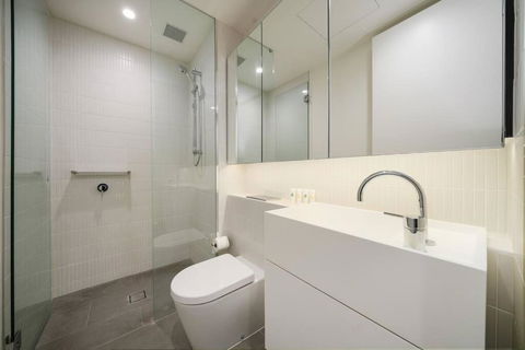 Australia108 High Level Apt 2 Bedrooms With Parking - Australia Accommodation 1