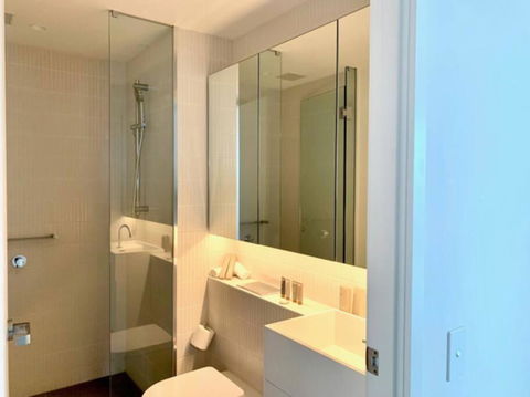 Australia108 High Level Apt 2 Bedrooms With Parking - Australia Accommodation 4