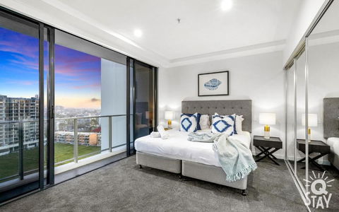 Avalon Apartments - QStay - Australia Accommodation 0