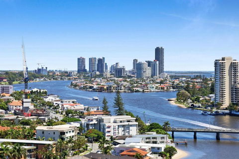 Avalon Apartments - QStay - Australia Accommodation 2